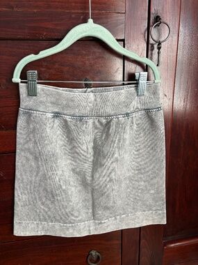 Hard Tail Skirt XS